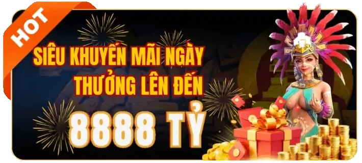 55vin ra mắt loạt Slot Games mới hấp dẫn