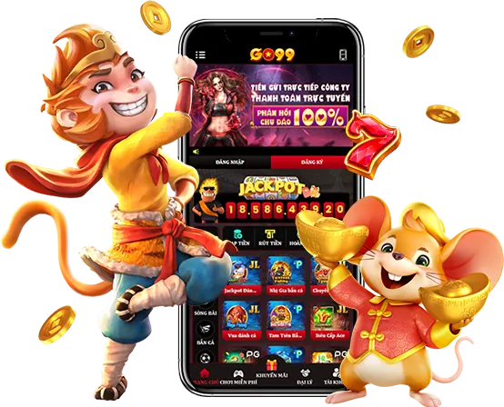 Đa dạng trò chơi và giải trí