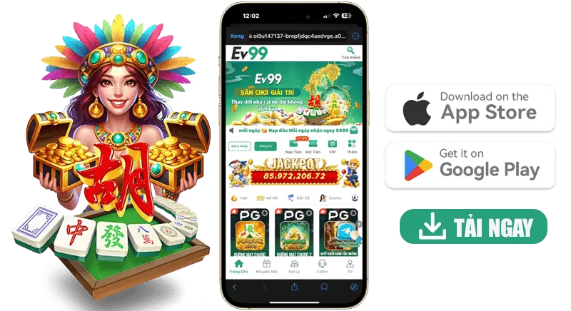 Các chương trình khuyến mãi và tiền thưởng hấp dẫn từ 55vin tải app