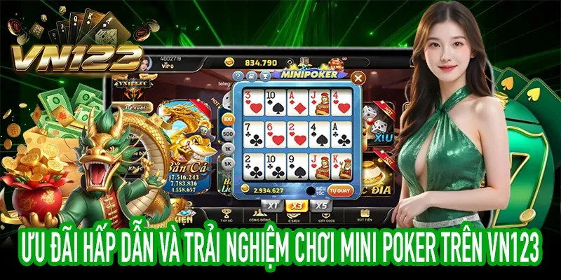 Trò chơi bắn cá hấp dẫn trên 55vin app