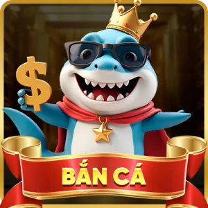 Game Bắn Cá Ăn Xu 55vin