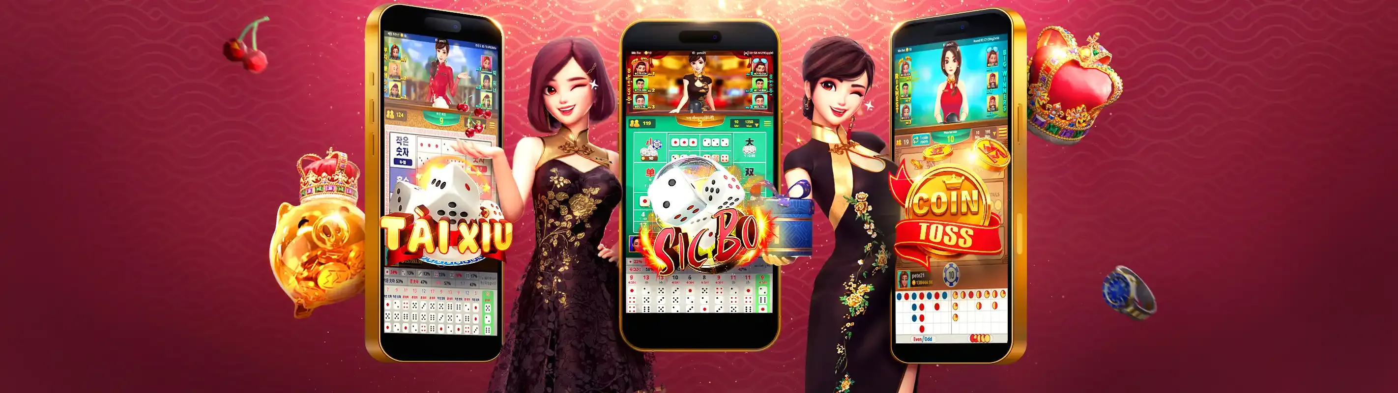 Hình ảnh chính về xổ số trực tuyến 55vin tải app