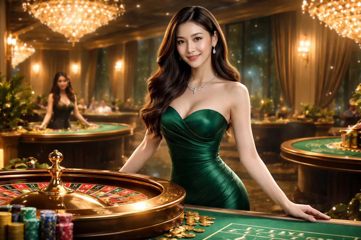 Ưu Đãi Người Dùng Mới 55vin