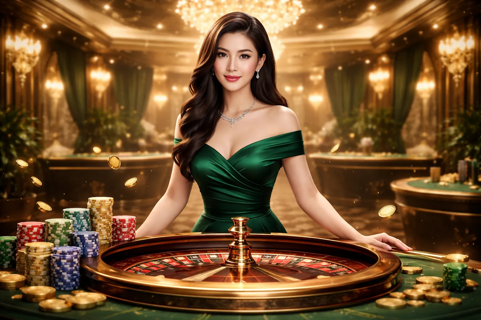 Giá Trị Cốt Lõi 55vin